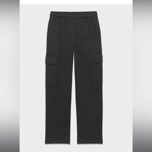 Artzia cargo sweat pants